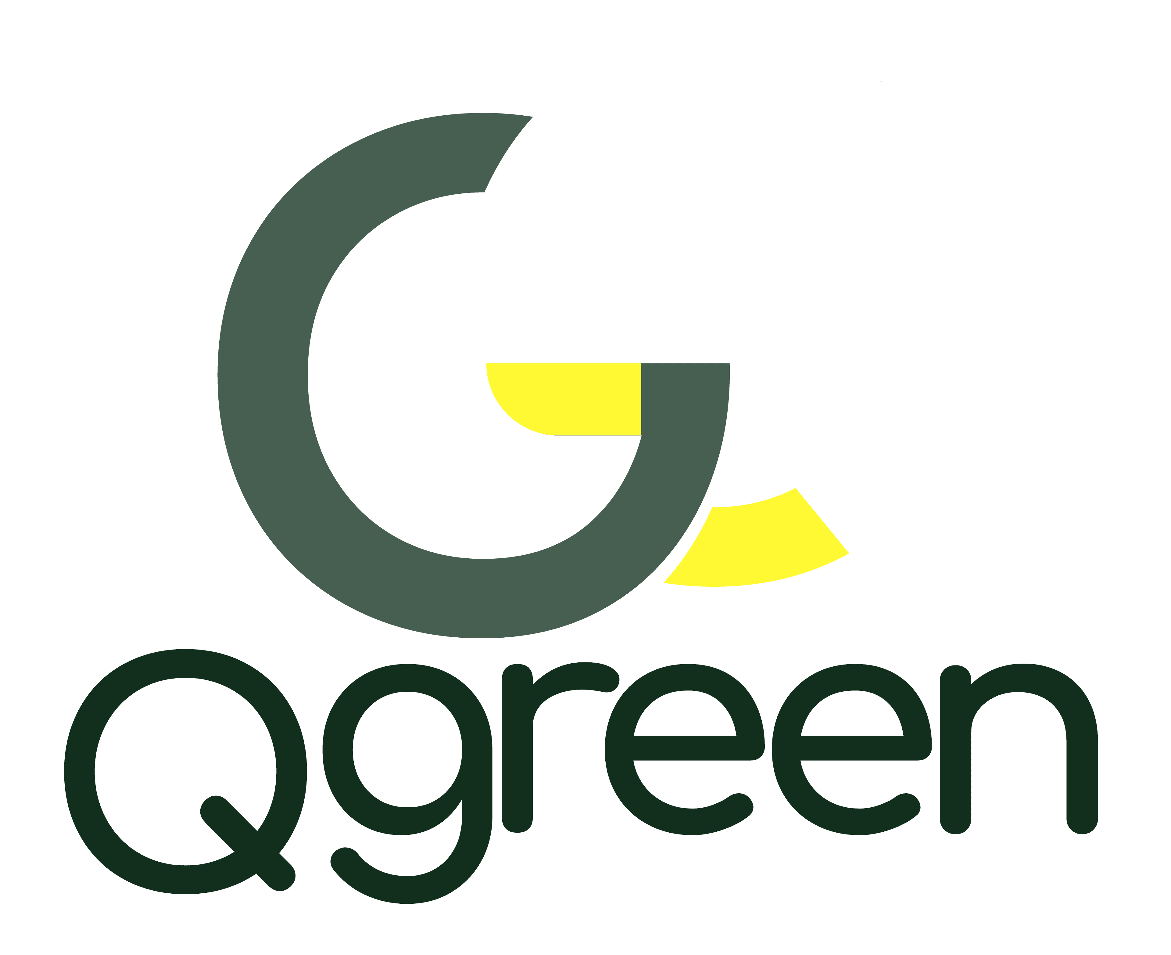 Qgreen